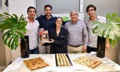 Foto de la galería: El Complejo La Aventura dijo presente en la noche de gala de Misiones Online en Posadas