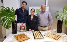 Foto de la galería: El Complejo La Aventura dijo presente en la noche de gala de Misiones Online en Posadas