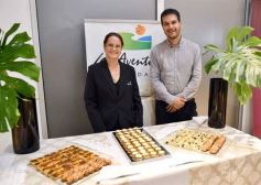 Foto de la galería: El Complejo La Aventura dijo presente en la noche de gala de Misiones Online en Posadas