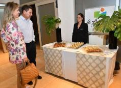 Foto de la galería: El Complejo La Aventura dijo presente en la noche de gala de Misiones Online en Posadas