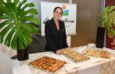 Foto de la galería: El Complejo La Aventura dijo presente en la noche de gala de Misiones Online en Posadas