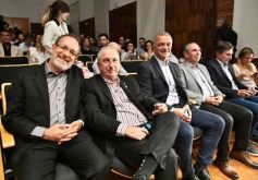 Foto de la galería: El Complejo La Aventura dijo presente en la noche de gala de Misiones Online en Posadas