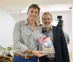 Foto de la galería: 23° Aniversario de Misiones Online: homenajes y emoción fueron parte de la gala de celebración