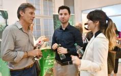 Foto de la galería: 23° Aniversario de Misiones Online: homenajes y emoción fueron parte de la gala de celebración