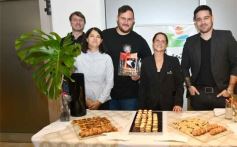 Foto de la galería: 23° Aniversario de Misiones Online: homenajes y emoción fueron parte de la gala de celebración