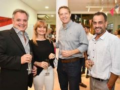 Foto de la galería: 23° Aniversario de Misiones Online: homenajes y emoción fueron parte de la gala de celebración