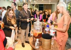 Foto de la galería: 23° Aniversario de Misiones Online: homenajes y emoción fueron parte de la gala de celebración