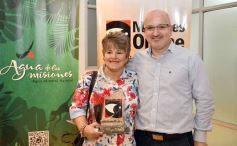 Foto de la galería: 23° Aniversario de Misiones Online: homenajes y emoción fueron parte de la gala de celebración