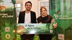 Foto de la galería: 23° Aniversario de Misiones Online: homenajes y emoción fueron parte de la gala de celebración