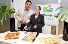 Foto de la galería: 23° Aniversario de Misiones Online: homenajes y emoción fueron parte de la gala de celebración