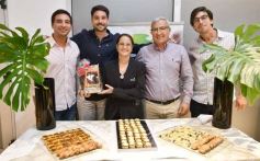 Foto de la galería: 23° Aniversario de Misiones Online: homenajes y emoción fueron parte de la gala de celebración