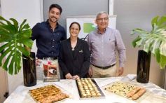 Foto de la galería: 23° Aniversario de Misiones Online: homenajes y emoción fueron parte de la gala de celebración