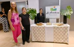 Foto de la galería: 23° Aniversario de Misiones Online: homenajes y emoción fueron parte de la gala de celebración