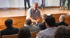 Foto de la galería: 23° Aniversario de Misiones Online: homenajes y emoción fueron parte de la gala de celebración