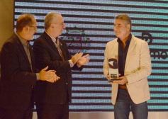 Foto de la galería: 23° Aniversario de Misiones Online: homenajes y emoción fueron parte de la gala de celebración