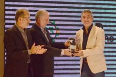 Foto de la galería: 23° Aniversario de Misiones Online: homenajes y emoción fueron parte de la gala de celebración