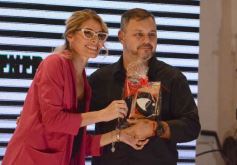 Foto de la galería: 23° Aniversario de Misiones Online: homenajes y emoción fueron parte de la gala de celebración