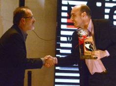 Foto de la galería: 23° Aniversario de Misiones Online: homenajes y emoción fueron parte de la gala de celebración