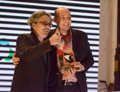 Foto de la galería: 23° Aniversario de Misiones Online: homenajes y emoción fueron parte de la gala de celebración