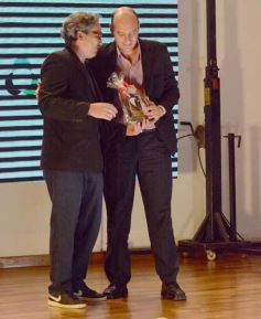 Foto de la galería: 23° Aniversario de Misiones Online: homenajes y emoción fueron parte de la gala de celebración