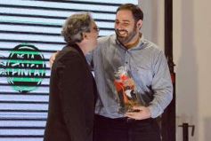 Foto de la galería: 23° Aniversario de Misiones Online: homenajes y emoción fueron parte de la gala de celebración