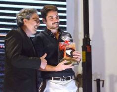 Foto de la galería: 23° Aniversario de Misiones Online: homenajes y emoción fueron parte de la gala de celebración