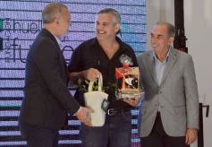 Foto de la galería: 23° Aniversario de Misiones Online: homenajes y emoción fueron parte de la gala de celebración