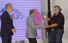 Foto de la galería: 23° Aniversario de Misiones Online: homenajes y emoción fueron parte de la gala de celebración