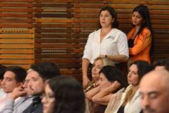 Foto de la galería: 23° Aniversario de Misiones Online: homenajes y emoción fueron parte de la gala de celebración