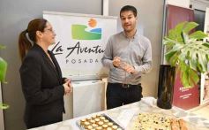 Foto de la galería: 23° Aniversario de Misiones Online: homenajes y emoción fueron parte de la gala de celebración