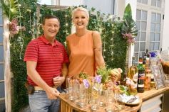 Foto de la galería: 23° Aniversario de Misiones Online: homenajes y emoción fueron parte de la gala de celebración