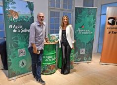 Foto de la galería: 23° Aniversario de Misiones Online: homenajes y emoción fueron parte de la gala de celebración