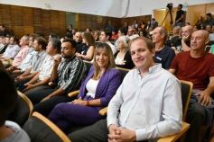 Foto de la galería: 23° Aniversario de Misiones Online: homenajes y emoción fueron parte de la gala de celebración