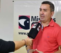 Foto de la galería: 23° Aniversario de Misiones Online: homenajes y emoción fueron parte de la gala de celebración