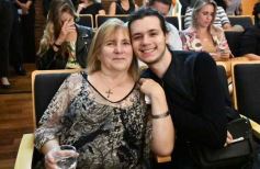 Foto de la galería: 23° Aniversario de Misiones Online: homenajes y emoción fueron parte de la gala de celebración