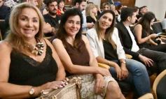 Foto de la galería: 23° Aniversario de Misiones Online: homenajes y emoción fueron parte de la gala de celebración