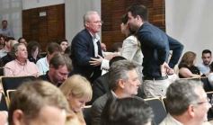 Foto de la galería: 23° Aniversario de Misiones Online: homenajes y emoción fueron parte de la gala de celebración