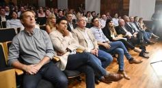 Foto de la galería: 23° Aniversario de Misiones Online: homenajes y emoción fueron parte de la gala de celebración