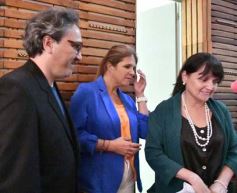 Foto de la galería: 23° Aniversario de Misiones Online: homenajes y emoción fueron parte de la gala de celebración