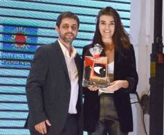 Foto de la galería: 23° Aniversario de Misiones Online: homenajes y emoción fueron parte de la gala de celebración