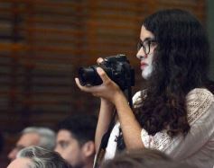 Foto de la galería: 23° Aniversario de Misiones Online: homenajes y emoción fueron parte de la gala de celebración