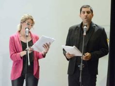 Foto de la galería: 23° Aniversario de Misiones Online: homenajes y emoción fueron parte de la gala de celebración