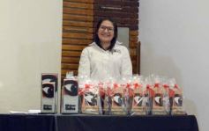 Foto de la galería: 23° Aniversario de Misiones Online: homenajes y emoción fueron parte de la gala de celebración