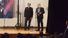 Foto de la galería: 23° Aniversario de Misiones Online: homenajes y emoción fueron parte de la gala de celebración