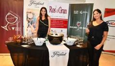 Foto de la galería: 23° Aniversario de Misiones Online: homenajes y emoción fueron parte de la gala de celebración