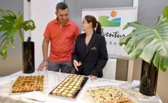 Foto de la galería: 23° Aniversario de Misiones Online: homenajes y emoción fueron parte de la gala de celebración