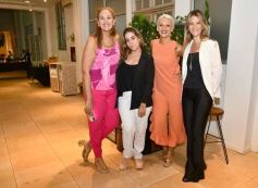 Foto de la galería: 23° Aniversario de Misiones Online: homenajes y emoción fueron parte de la gala de celebración