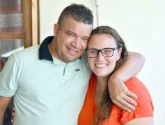 Foto de la galería: 1er año de Genaro Leonel Argüello: cumple feliz en casa y con la familia