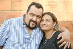 Foto de la galería: 1er año de Genaro Leonel Argüello: cumple feliz en casa y con la familia