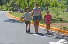 Foto de la galería: Parque de la Ciudad: para el disfrute al aire libre y salida familiar en Posadas